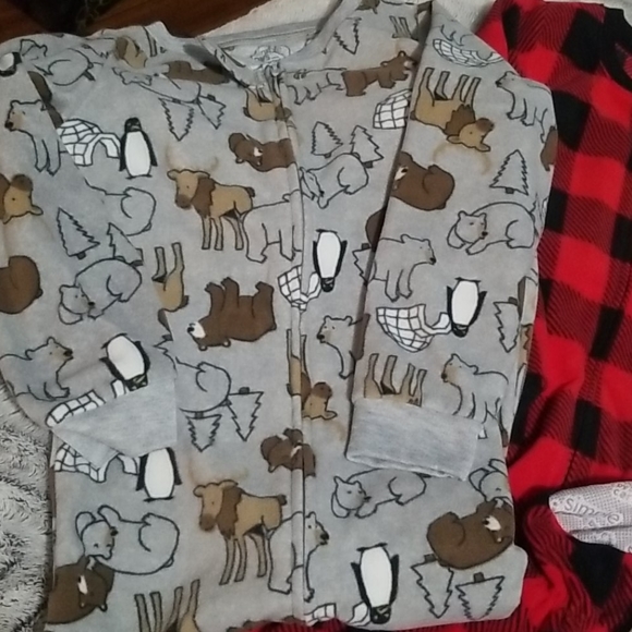 Simple Joy By Carters - Picture 2 of 4